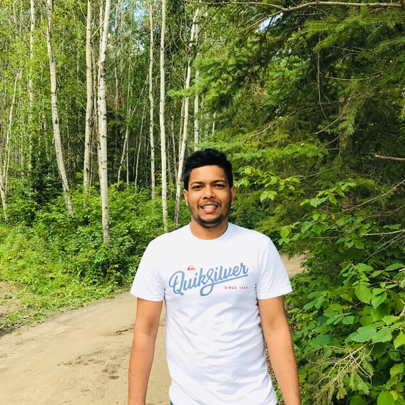 Meet your Posher, Ajith - Picture 1 of 1